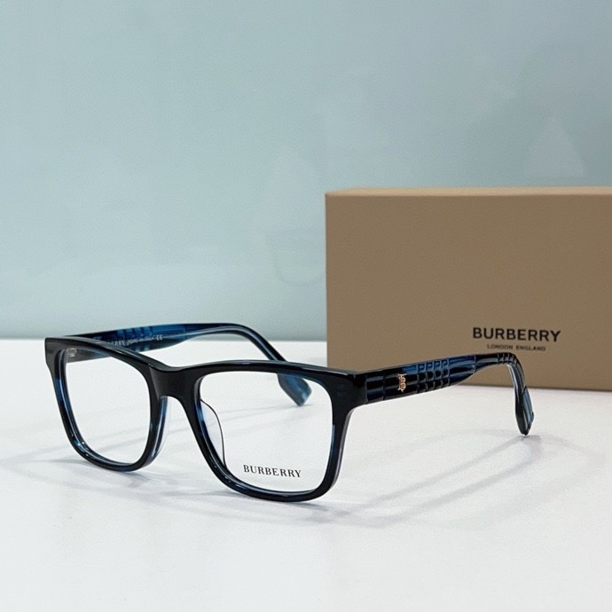 Burberry Sunglasses(AAAA)-332