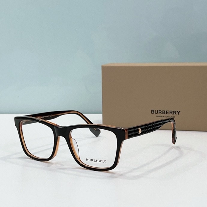 Burberry Sunglasses(AAAA)-329
