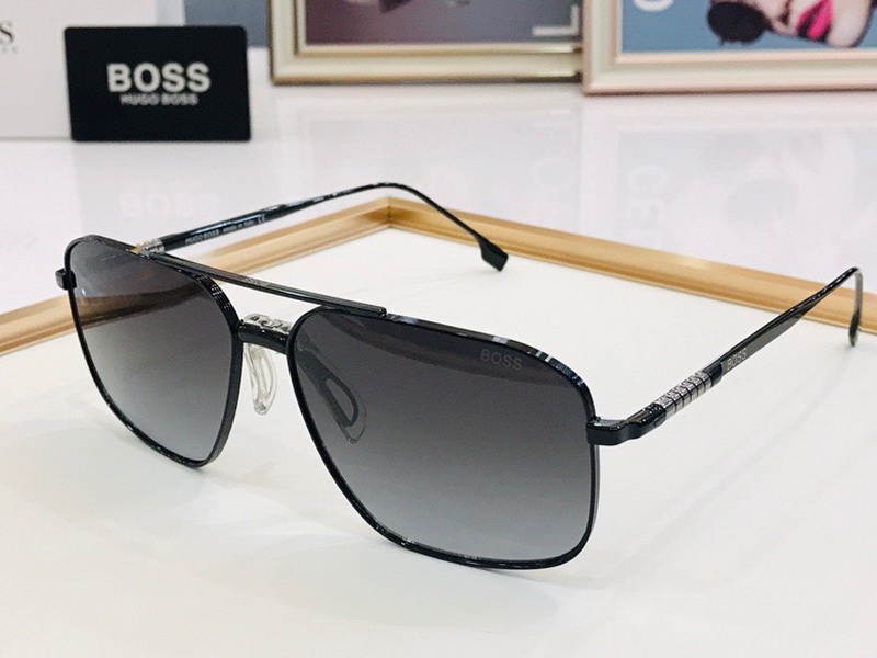 Boss Sunglasses(AAAA)-308