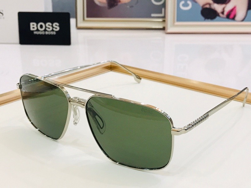 Boss Sunglasses(AAAA)-307