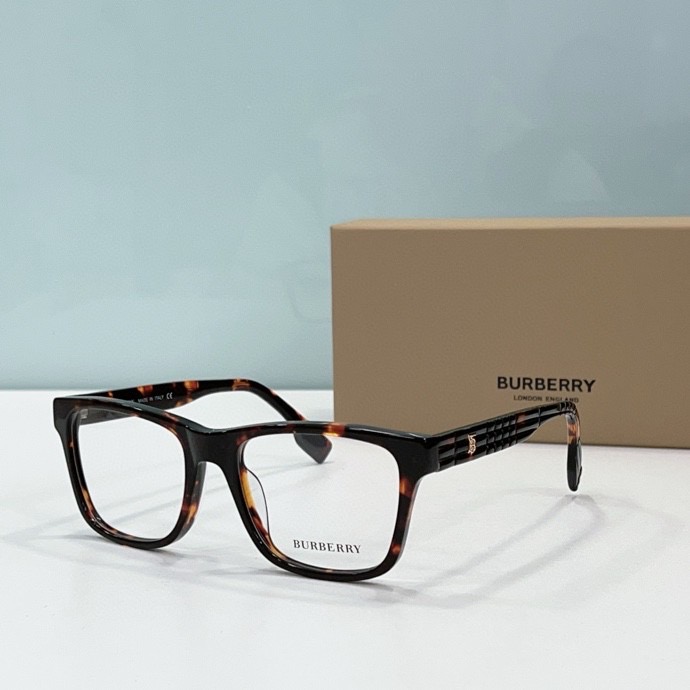 Burberry Sunglasses(AAAA)-325