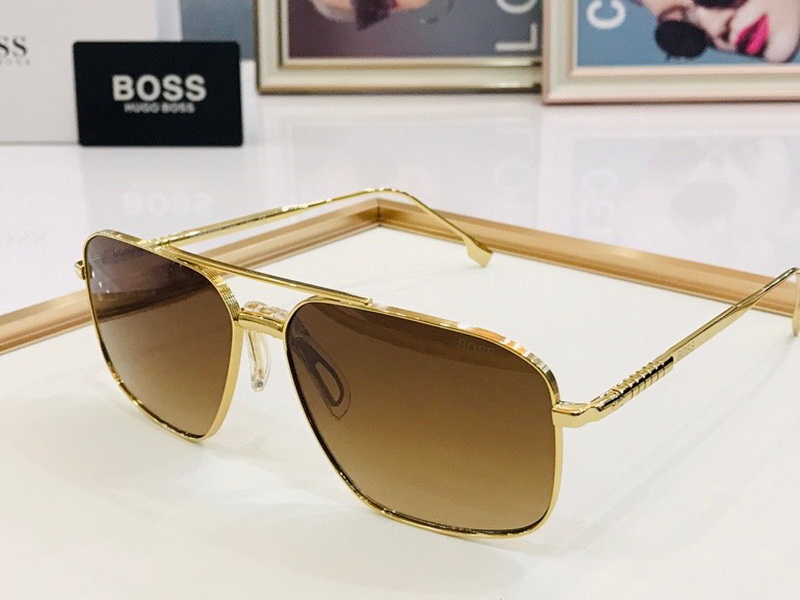 Boss Sunglasses(AAAA)-306