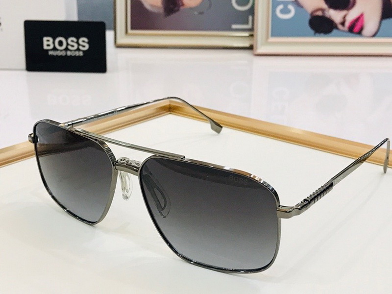 Boss Sunglasses(AAAA)-303