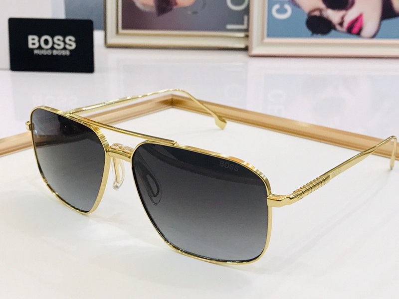 Boss Sunglasses(AAAA)-305