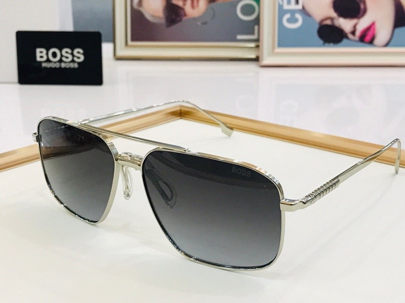 Boss Sunglasses(AAAA)-304