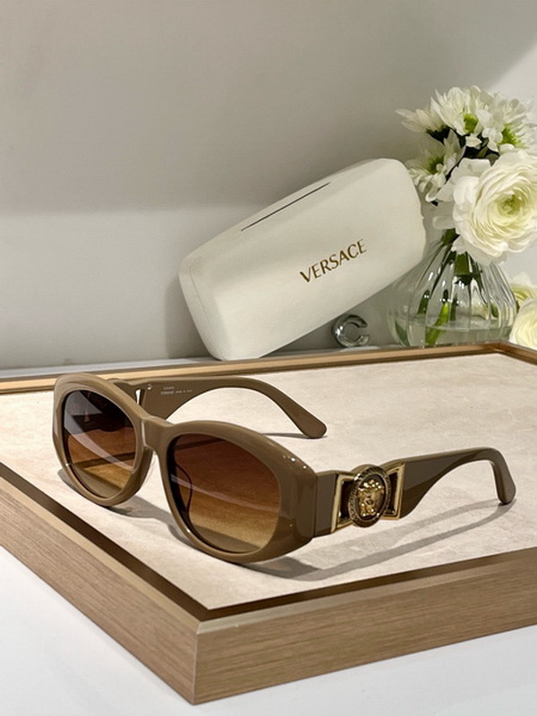 Versace Sunglasses(AAAA)-1617