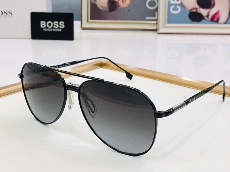 Boss Sunglasses(AAAA)-302