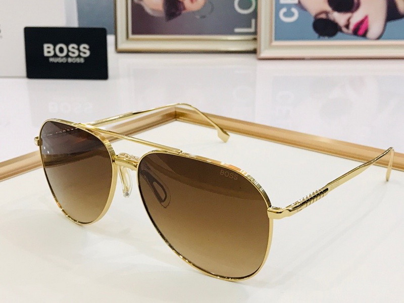 Boss Sunglasses(AAAA)-301
