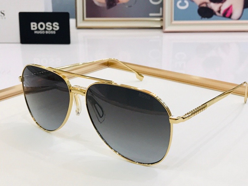 Boss Sunglasses(AAAA)-299