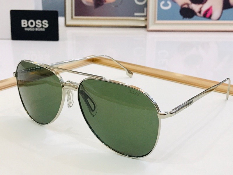 Boss Sunglasses(AAAA)-297