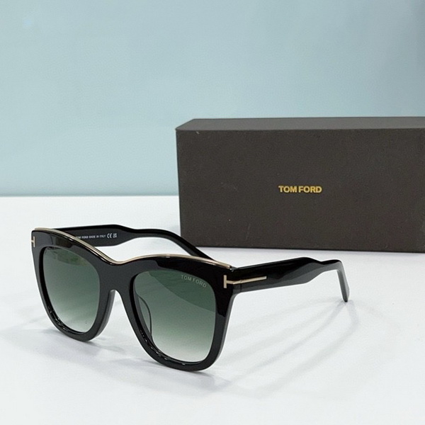 Tom Ford Sunglasses(AAAA)-568