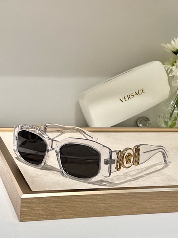 Versace Sunglasses(AAAA)-1603