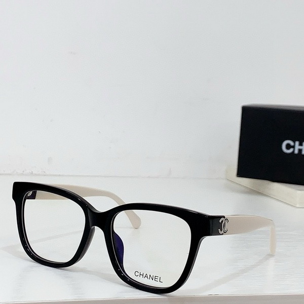 Chanel Sunglasses(AAAA)-219