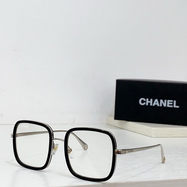 Chanel Sunglasses(AAAA)-1254