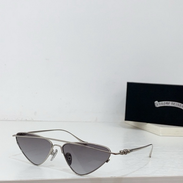Chrome Hearts Sunglasses(AAAA)-1270