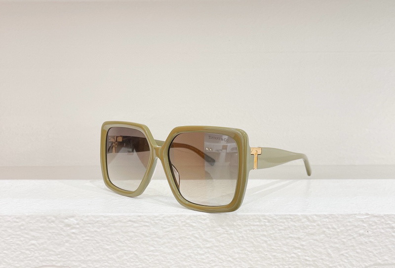 Tiffany & Co Sunglasses(AAAA)-337