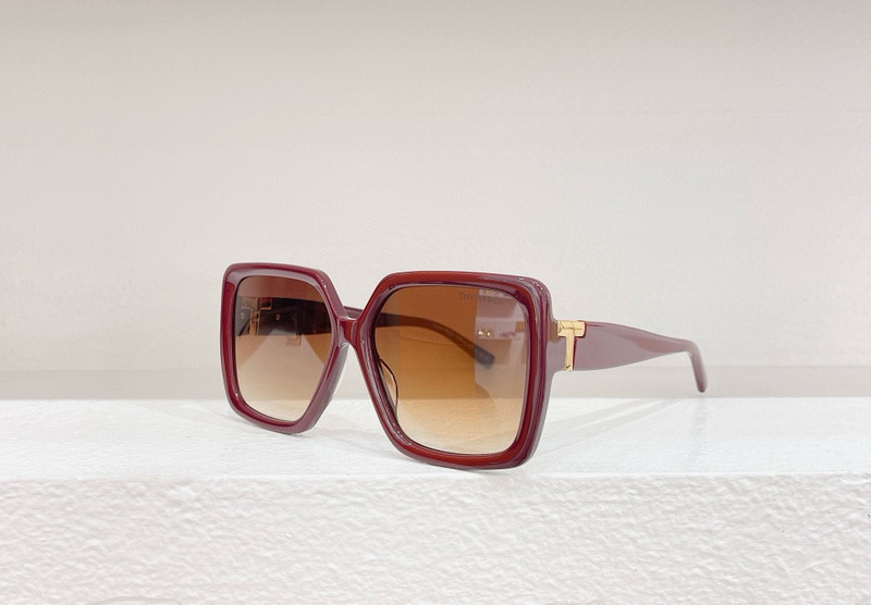Tiffany & Co Sunglasses(AAAA)-336