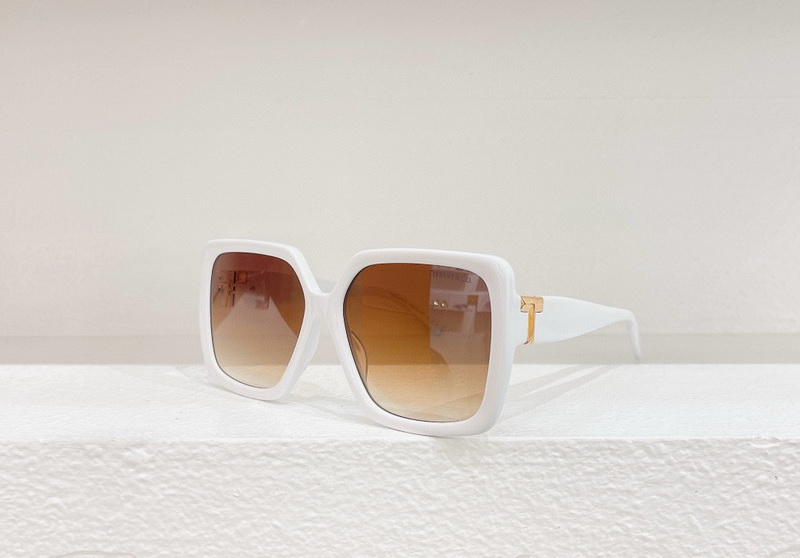 Tiffany & Co Sunglasses(AAAA)-335