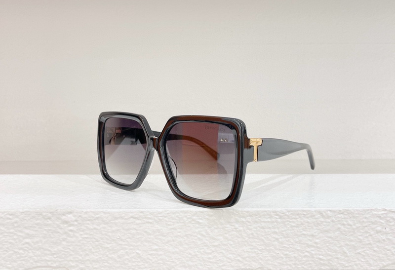 Tiffany & Co Sunglasses(AAAA)-333