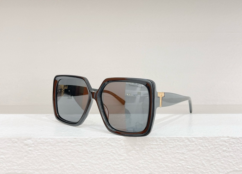 Tiffany & Co Sunglasses(AAAA)-331