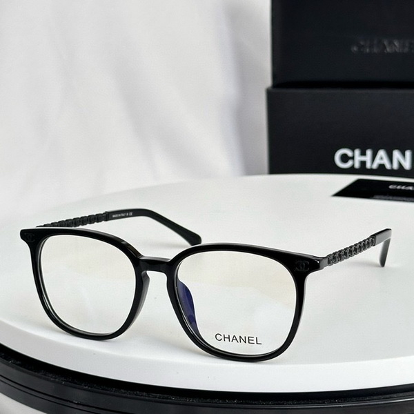 Chanel Sunglasses(AAAA)-208