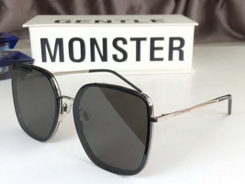 Gentle Monster Sunglasses(AAAA)-136