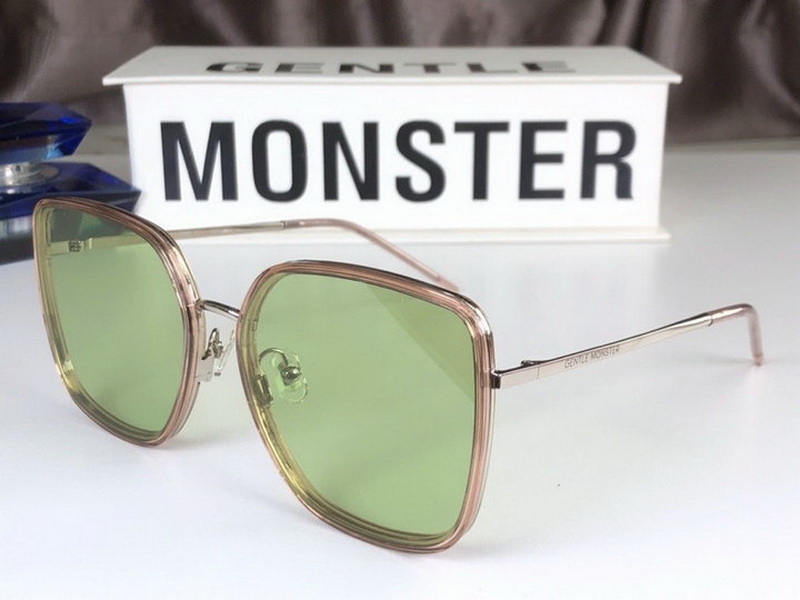 Gentle Monster Sunglasses(AAAA)-134