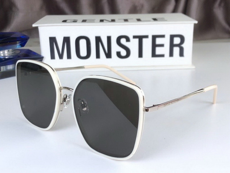 Gentle Monster Sunglasses(AAAA)-133