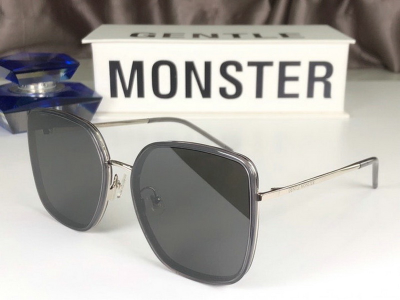Gentle Monster Sunglasses(AAAA)-131
