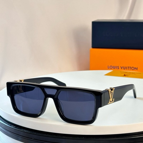 LV Sunglasses(AAAA)-1405