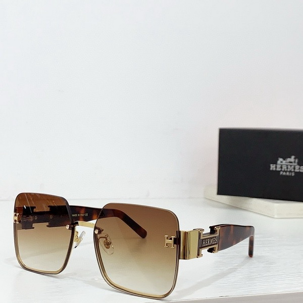 Hermes Sunglasses(AAAA)-192