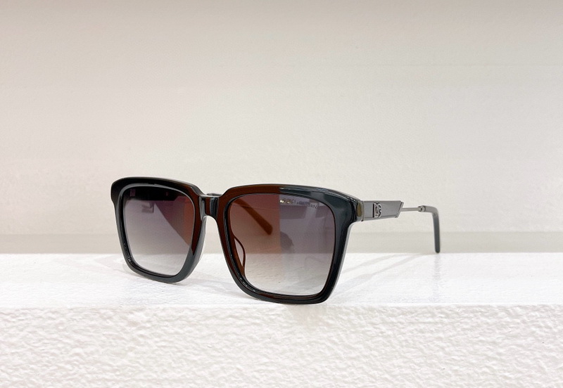 Gucci Sunglasses(AAAA)-2079