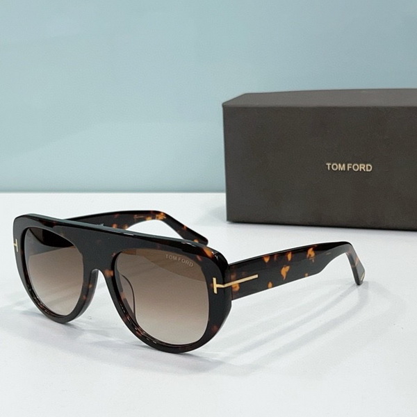 Tom Ford Sunglasses(AAAA)-545