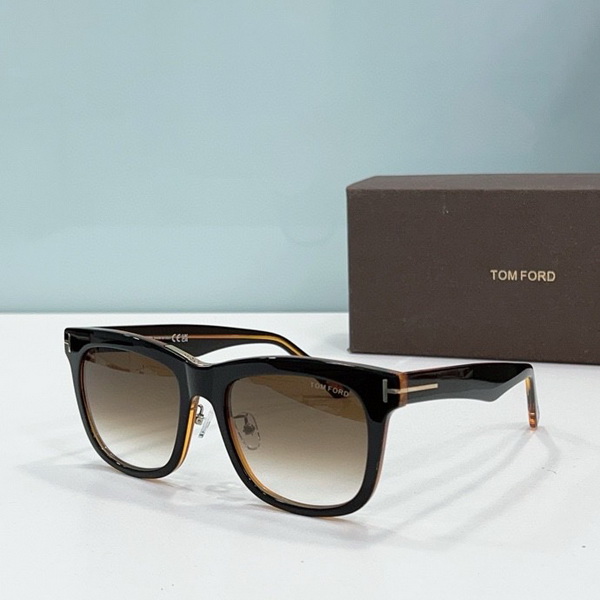 Tom Ford Sunglasses(AAAA)-536