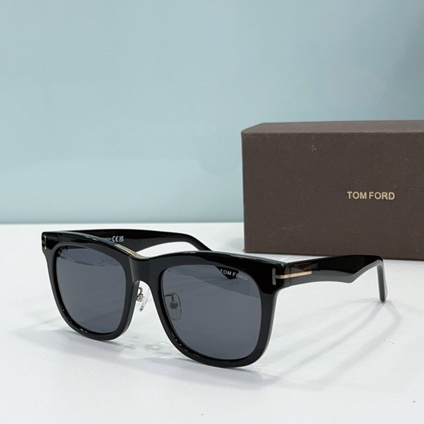 Tom Ford Sunglasses(AAAA)-535