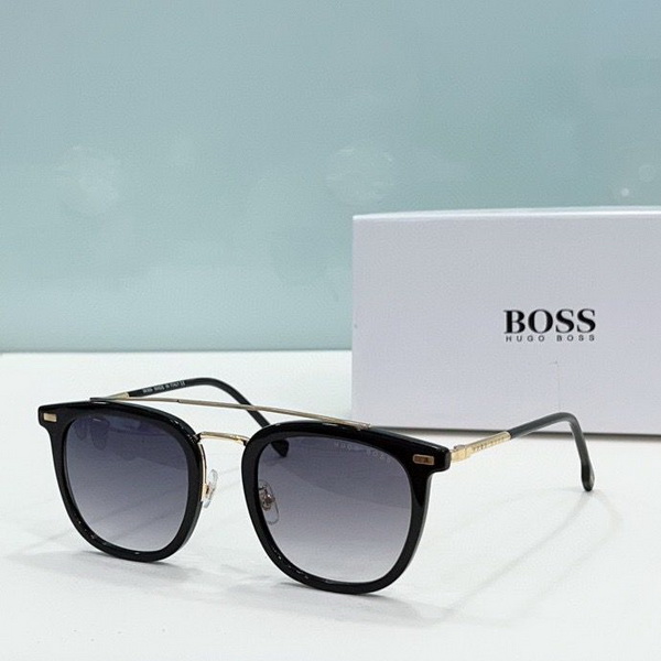 Boss Sunglasses(AAAA)-296