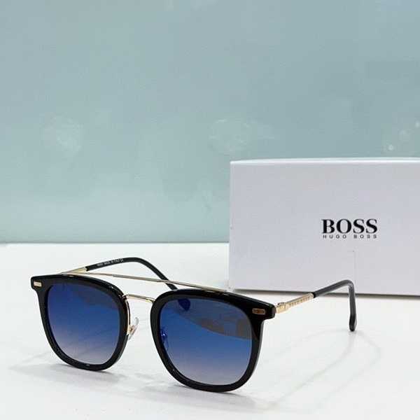 Boss Sunglasses(AAAA)-295