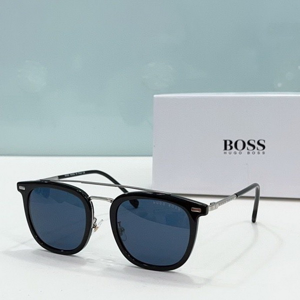 Boss Sunglasses(AAAA)-294