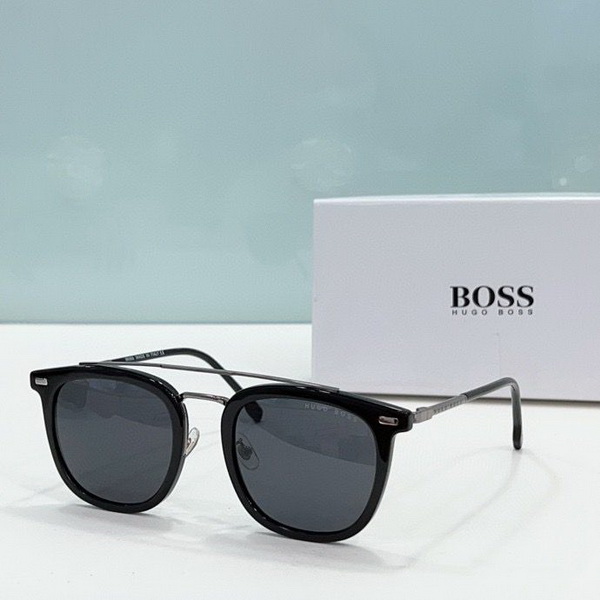 Boss Sunglasses(AAAA)-291