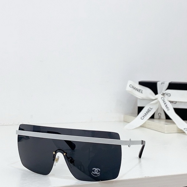 Chanel Sunglasses(AAAA)-1242