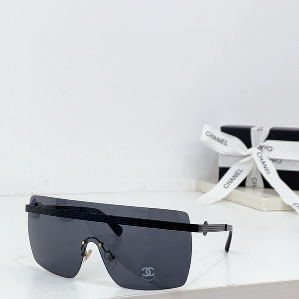 Chanel Sunglasses(AAAA)-1240