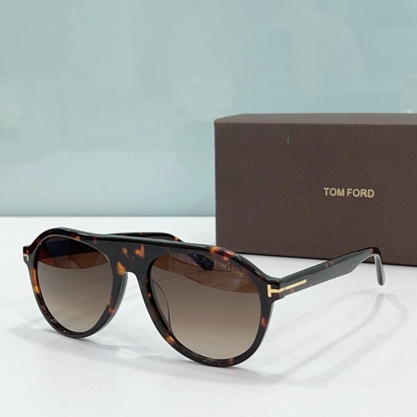 Tom Ford Sunglasses(AAAA)-1979