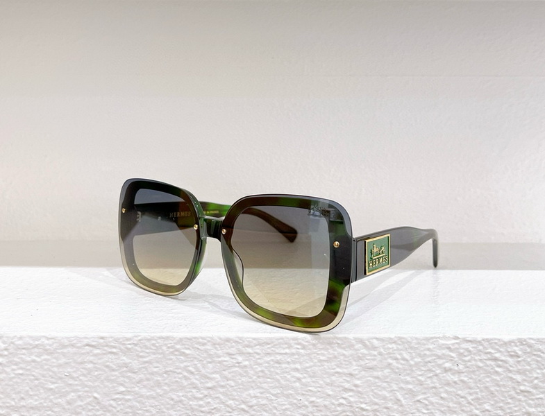 Hermes Sunglasses(AAAA)-189
