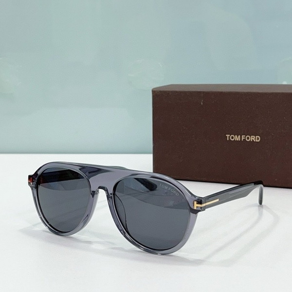 Tom Ford Sunglasses(AAAA)-1976