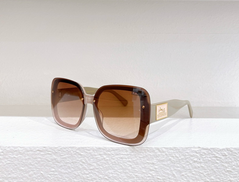 Hermes Sunglasses(AAAA)-184