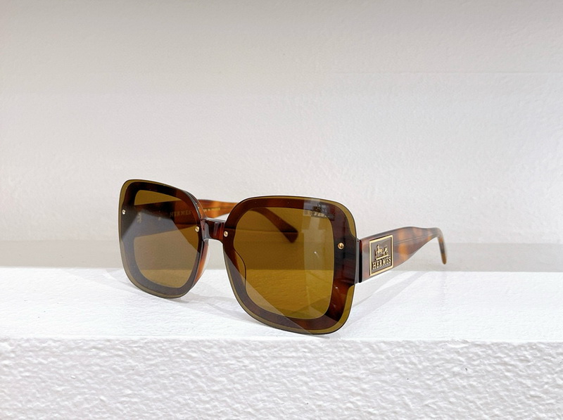 Hermes Sunglasses(AAAA)-183
