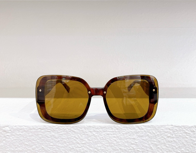 Hermes Sunglasses(AAAA)-181