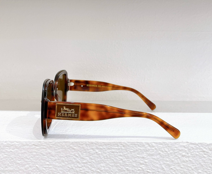 Hermes Sunglasses(AAAA)-182