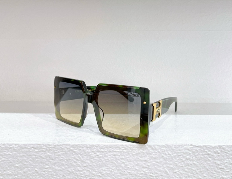Hermes Sunglasses(AAAA)-179
