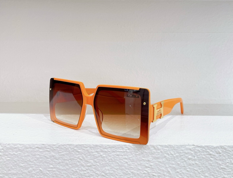 Hermes Sunglasses(AAAA)-178